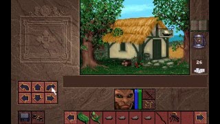 Let's Replay Lands of Lore 06: The Southland Forest