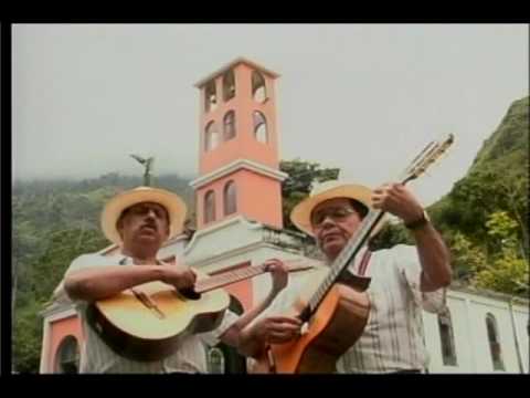 Reclamo a Dios -Silva y Villalba- (Música Colombiana)