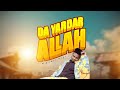 M Zakir Niger Da Yardar Allah Music Audio