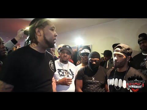 Lil Nay vs Dominance