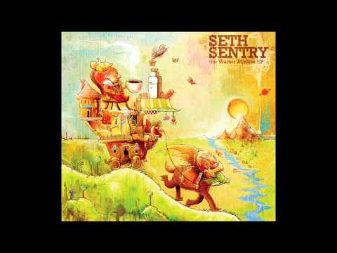 Seth Sentry - Warm Winter (Official Audio)