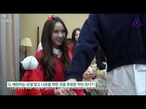 Euaerin admits she wanted to quit after 5 years