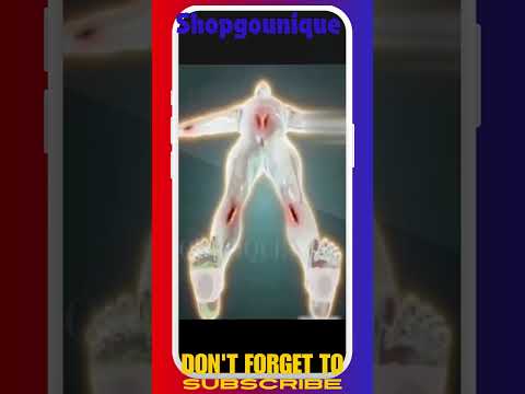 Kinoki adhesive body and foot patch to detox, pack of 10