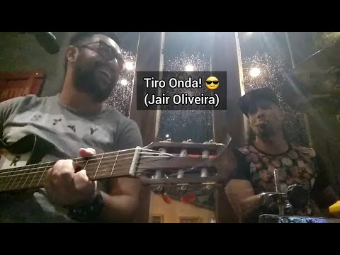 Tiro Onda (Jair Oliveira) - Samba Rock