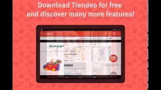 What's Tiendeo?