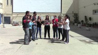 Danza 29 - Epo e tata é