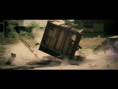 "Poppin' Off" by MAVES