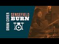 Sense Field - Burn (Drum Cover)