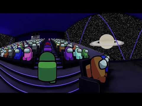 [UdssHR] Cinemah vs Homo Fobus | 32^(-1) [12/37]