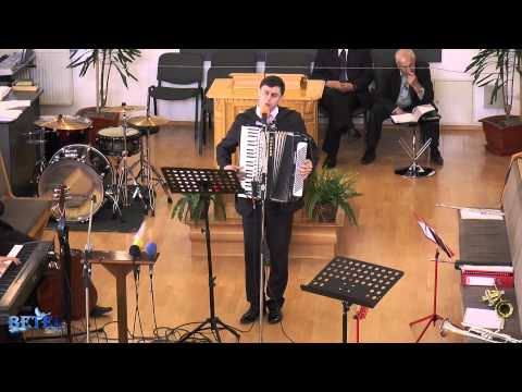 Marius Roman - Chiar daca oceanele toate