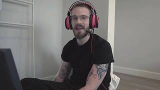 Pewdiepie Oh My GAH (ver. 2020)