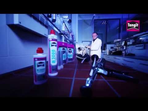 Henkel Tangit M3000 Part 1 - GF Piping Systems - English