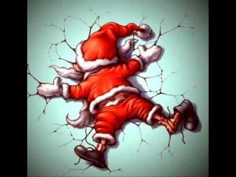 BuonNatale - DrLupo, BabySmoker & KennyRamp [H501CREW]