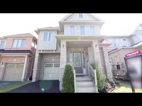 39 Lloydminster Ave, Ajax, ON