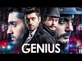 SUPERHIT MOVIE Utkarsh Sharma Nawazuddin Siddiqui Genius Ishita Chauhan Mithun Chakraborty