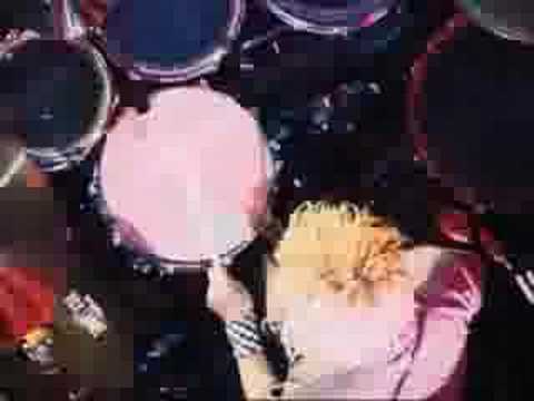 SIAM SHADE V8 -  Lose my Reason [LIVE]