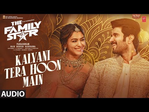 Kalyani Tera Hoon Main