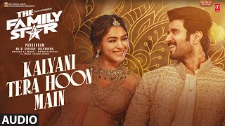 Kalyani Tera Hoon Main
