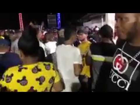 El ziki za - zamy ray - rey de rocha vol 65 lo nuevo