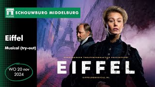 Eiffel-YouTube