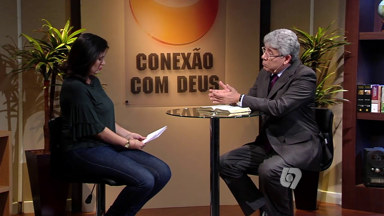 Programa Conexão com Deus - Solo Christus