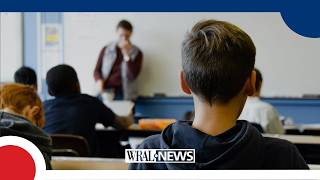 North Carolina school districts challenge state calendar law