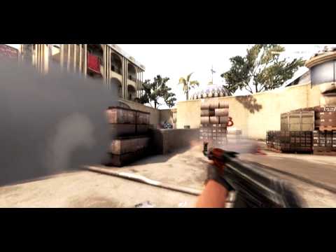 ESEA.net COTW: WhiskeyFive Fast Ace 5k