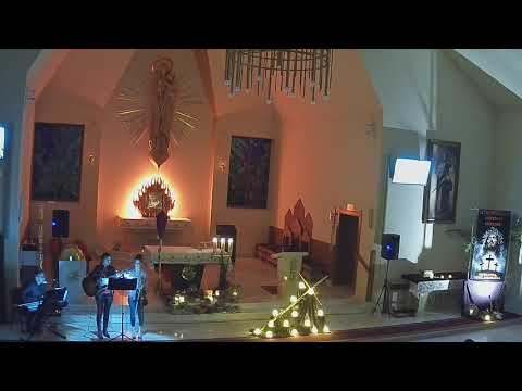 Droga Krzyżowa (26.03.2021)