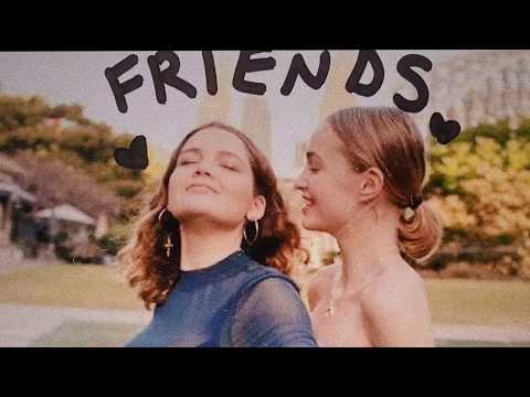 MAY-A - GREEN [Official Video]