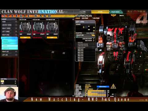 Building a successful clan dropdeck