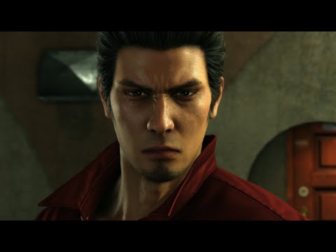 Yakuza.6 The Song of Life (Stream highlights #1)