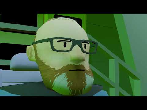 JINGLE CATS IN SPACE, sorta. #JingleCats2021 #JingleJam2021