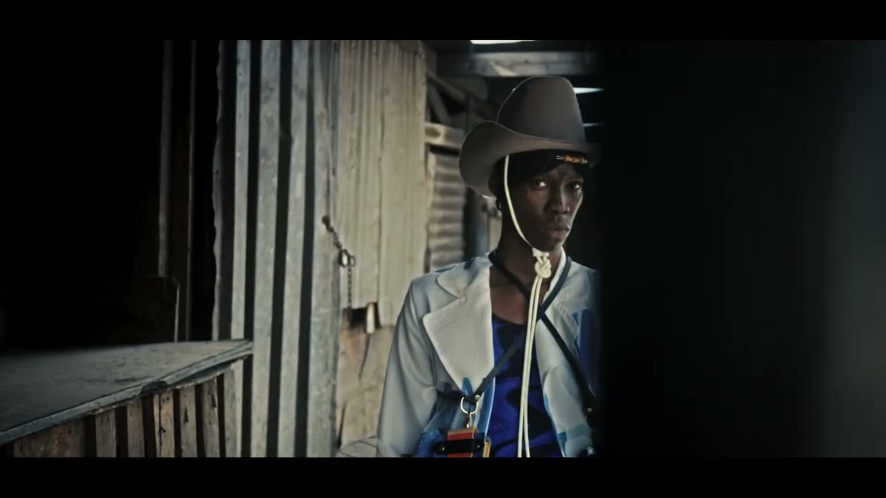 Khayalitsha Cowboys