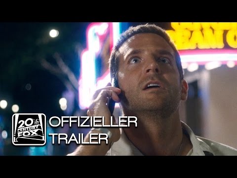 Trailer-Vorschau: Aloha - Die Chance auf Glück