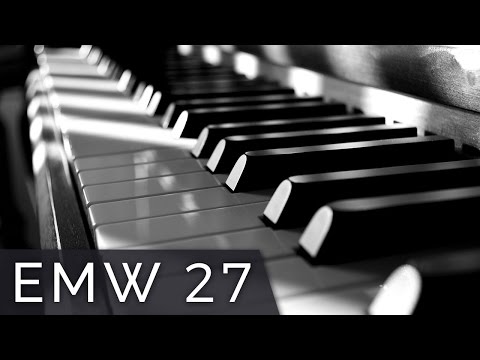 1 HOUR | Piano Medley: Epic Music Weekly - Vol. 27 • GRV MegaMix