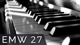 1 HOUR | Piano Medley: Epic Music Weekly - Vol. 27 • GRV MegaMix