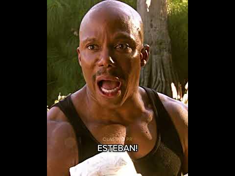 Dexter Saves Doakes | Dexter S2.E11 | #Shorts