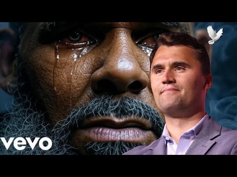 💔😢 RIP Charlie Kirk – Dead At 31 | Official Tribute Song by R. Kelly