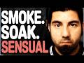 BONG Hits And HOT Tubs Deftones Get SENSUAL