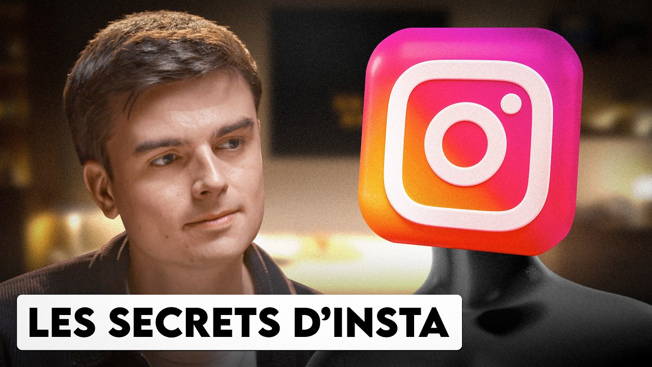 He's the boss of Instagram : my interview with Adam Mosseri (English and French available)