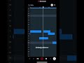 HIGHEST IN THE ROOM Remake On IPhone Bandlab TravisScottXX Remix Viral Reels Donjuniorrrr
