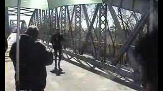 Agencia Queens. Making Off  Euromaster "Flamenco sobre ruedas"