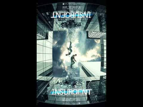 ♥♫ Royal Blood - Blood Hands {Insurgent Soundtrack} ♫♥