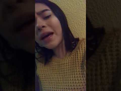 Amar a mi nivel - Los huracanes del norte (Cover Vielka)