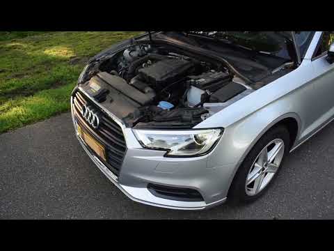 Audi A3 1.0 TFSI Limousine - Full Walkaround