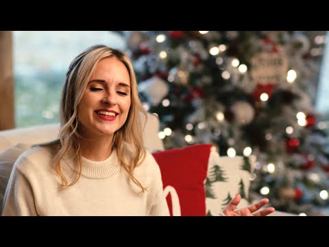 Athenas - NOCHE DE PAZ - Música de Navidad (Villancico)