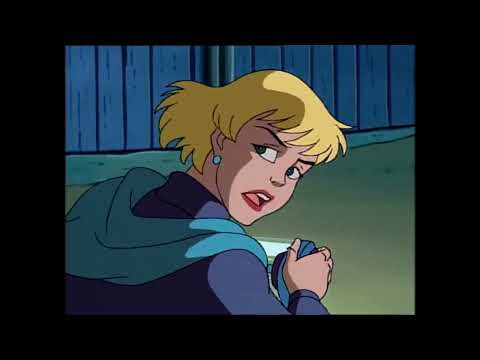 Scena finale | Spider-Man - L'Uomo Ragno - Episodio 51 (ITA)