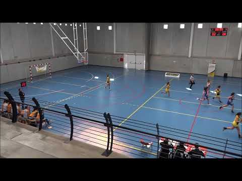 21-01-18 ALQUIAUTO CD PRESENTACION GRANADA - AGUSTINOS DROP ARTIST