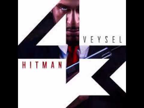 Veysel - Die Sprache Die Jeder Versteht Ft. Torro West (Official Audio)