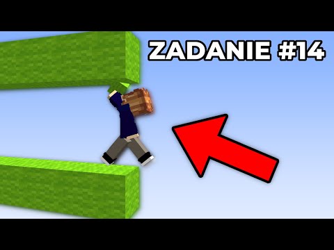 IMPOSSIBLE MINECRAFT Quests